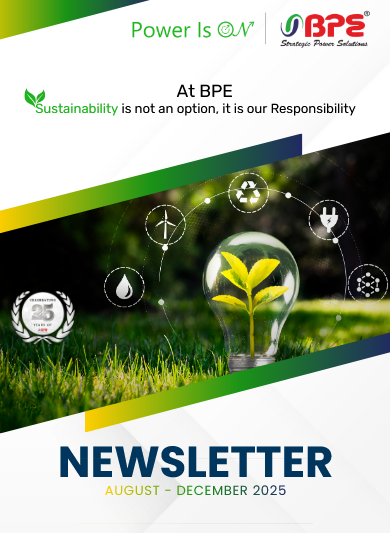 Newsletter April-July  2025